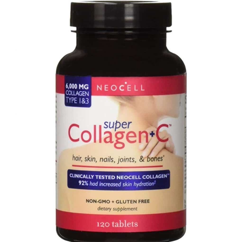 Neocell Super Collagen + C Type 1 & 3