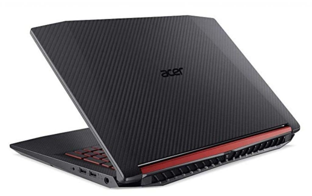 Acer Nitro 5 AN515-42 Ryzen 5 15.6-inch Gaming FHD Laptop