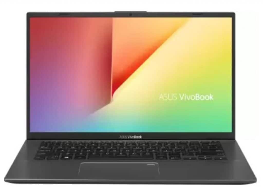 Asus VivoBook 14 Core i5 8th Gen Laptop