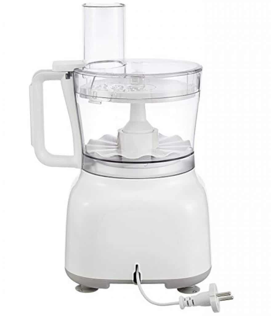 PHILIPS Daily Collection HR7627/00 Mini Food Processor