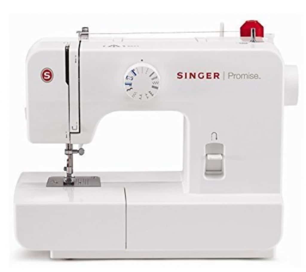 Singer Promise 1408 Sewing Machine