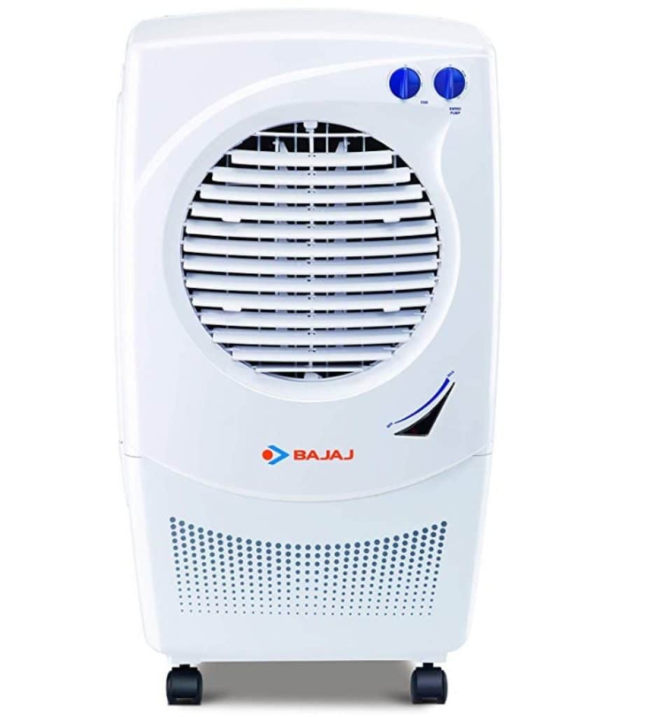 Bajaj Platini PX97 Torque 36 Ltrs Room Air Cooler