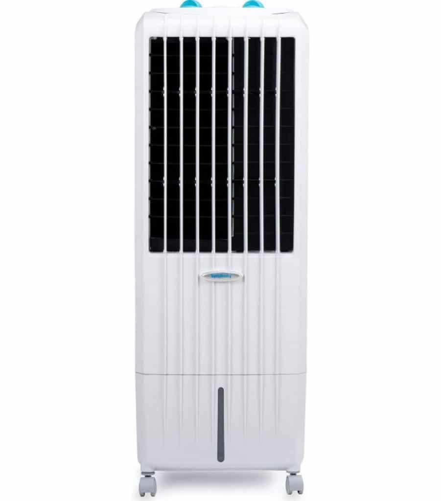 Symphony Diet 12T 12 Litre Personal Air Cooler  with i-Pure Technology