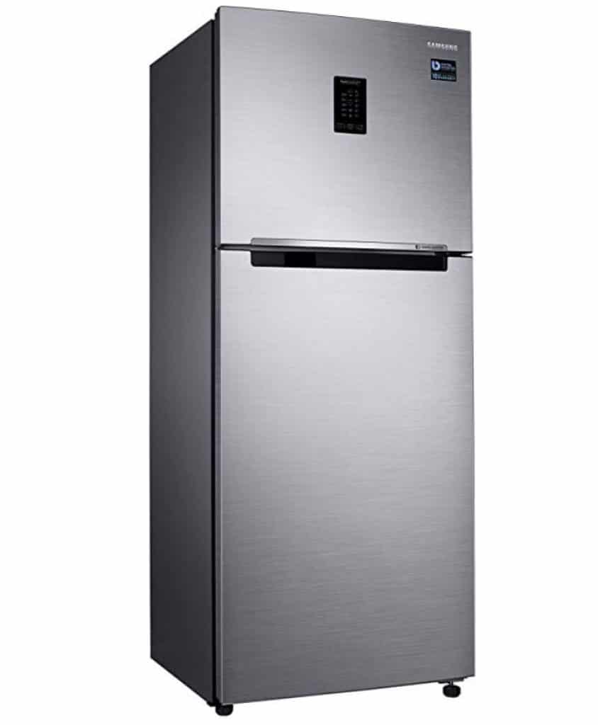 Best Refrigerators In India 2021 Single, Double, Mini & Multi Door Fridge