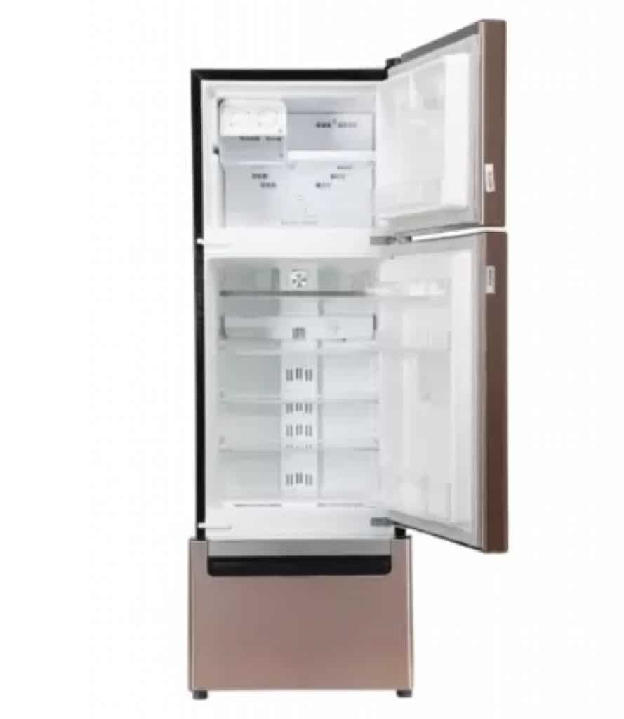 Whirlpool 240 L Frost-Free Multi-Door Refrigerator 