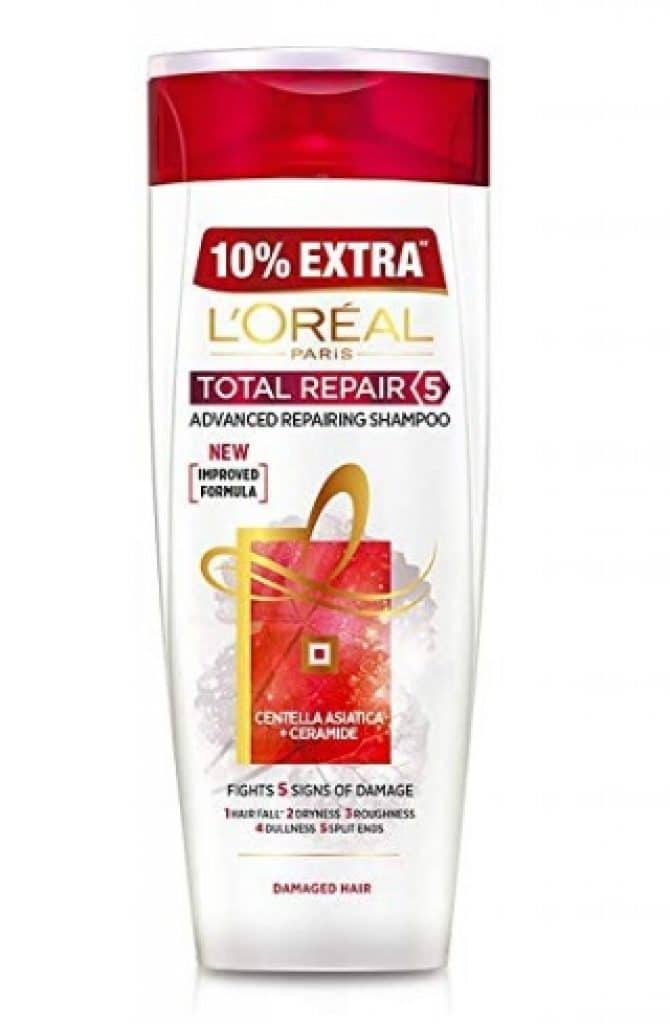  L’Oréal Paris Total Repair 5 Shampoo