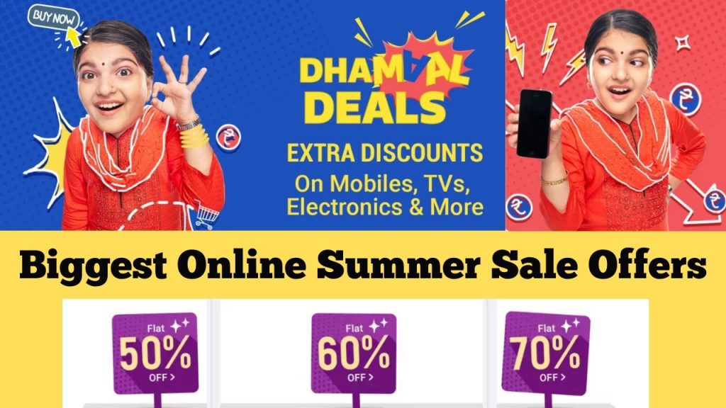 Amazon Summer Sale Offers