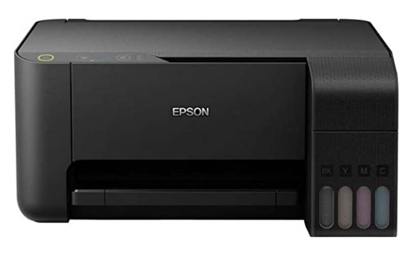 Epson Eco Tank L3101 Ink Tank Printer