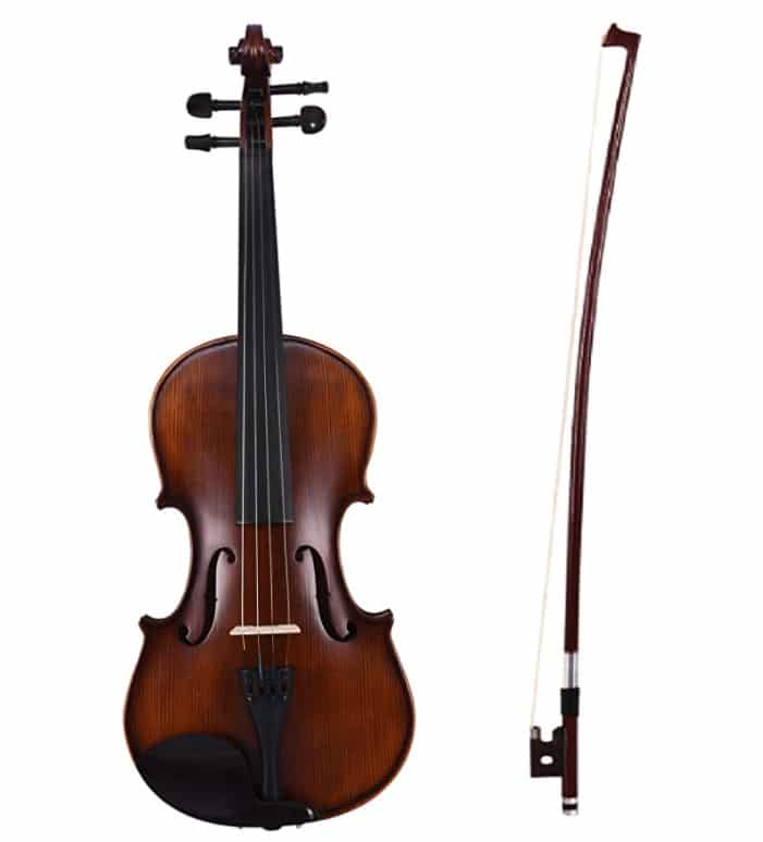 Arctic Violin