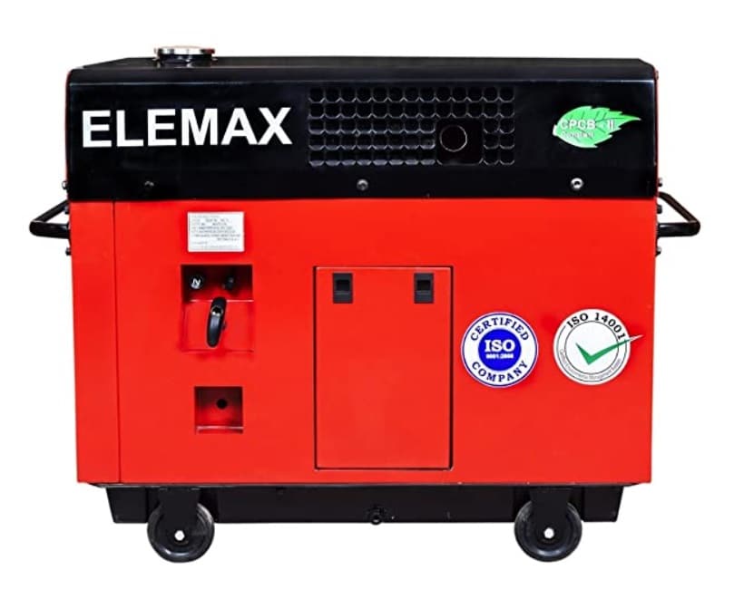 Elemax PEG3200B petrol generator
