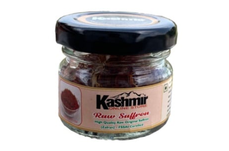 The Kashmir Online Store Saffron
