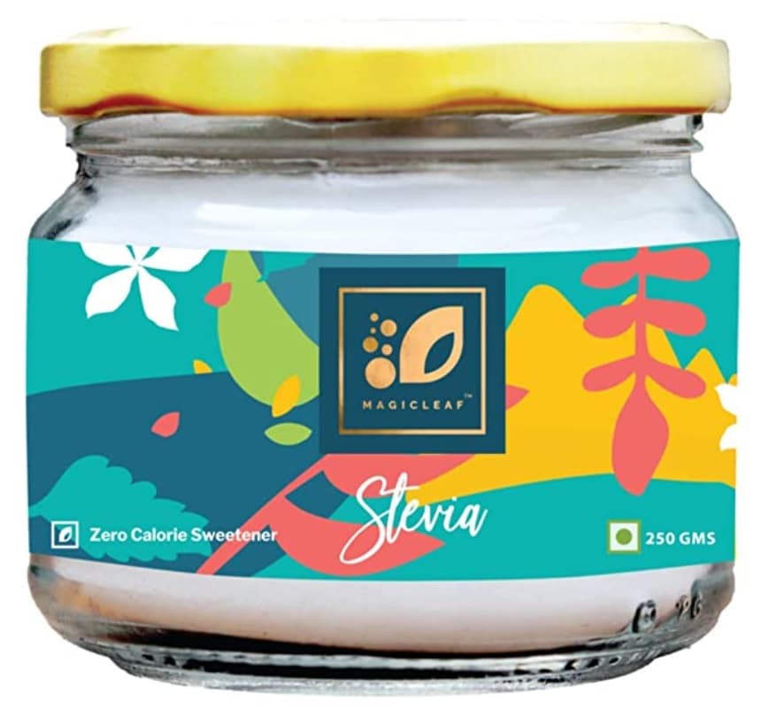 Magicleaf Stevia powder