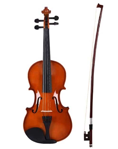 PAL MUSIC HOUSE Violin