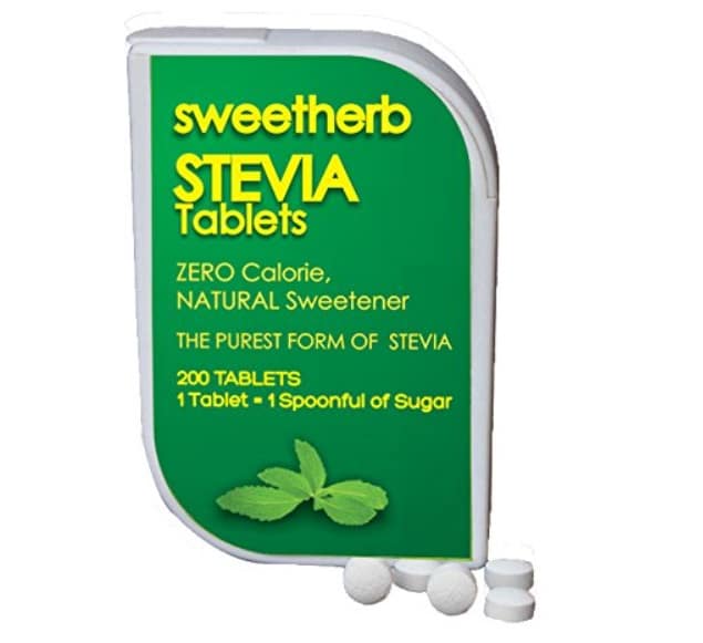Sweetherb Stevia