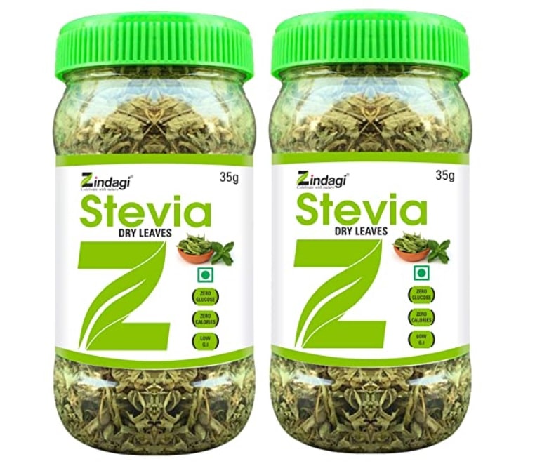 Zindagi Stevia