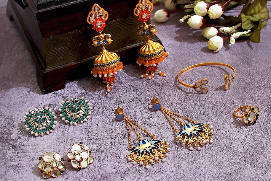 Pipa Bella Jewellery