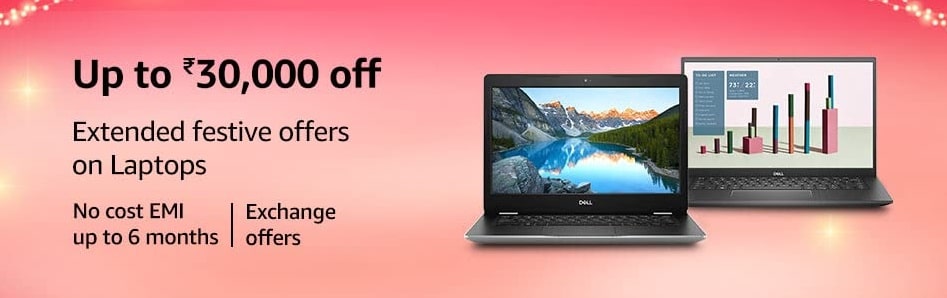 Amazon Laptop Sale