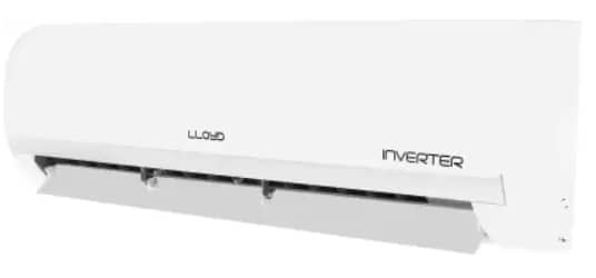 Lloyd 1.5 Ton 3 Star Hot and Cold Split Inverter AC (LS18H31LF)