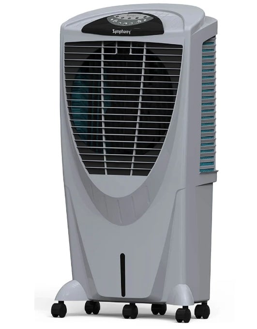 Symphony Winter 80XL i+ Powerful Desert Air Cooler