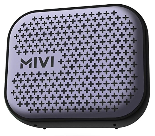 Mivi Speaker