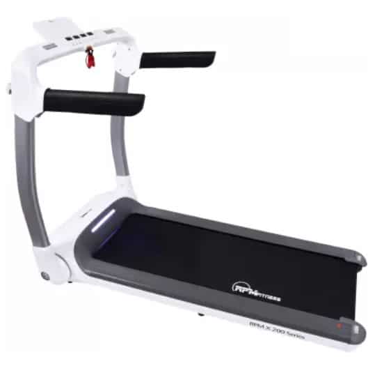 RPM Fitness Treadmill