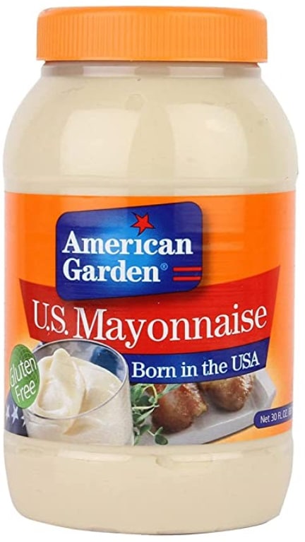 American Garden U.S. Mayonnaise