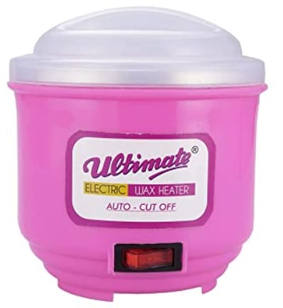 LUMONY® Automatic Wax Heater/