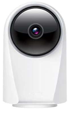 realme 360 Deg Full HD Smart Security Camera