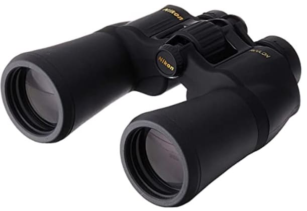 Nikon Aculon A211 Binocular