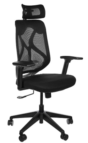 Amazon Brand Solimo Office Chair