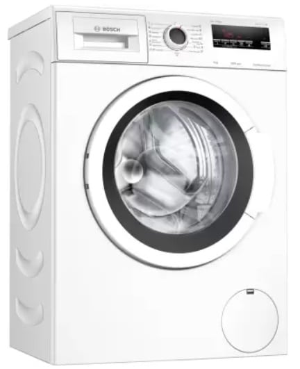BOSCH 6 kg 5 Star INVERTER TOUCH CONTROL Fully Automatic Front Load Washing Machine