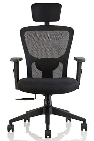  INNOWIN Jazz Ergonomic Chair for Office