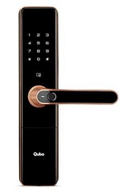 Qubo Smart Door Lock Ultra