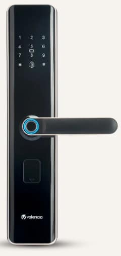 Valencia Hola Smart Door Lock