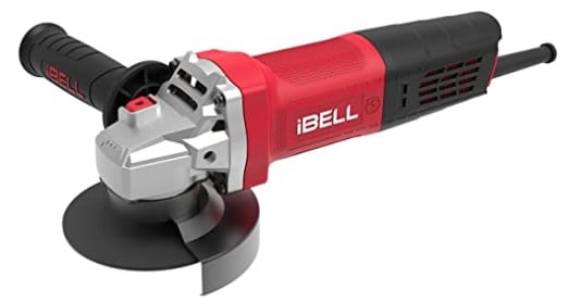 IBELL AG10-70 Angle Grinder